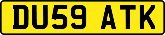 DU59ATK