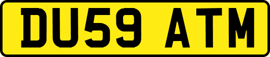 DU59ATM