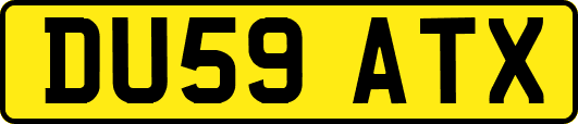 DU59ATX