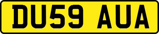 DU59AUA