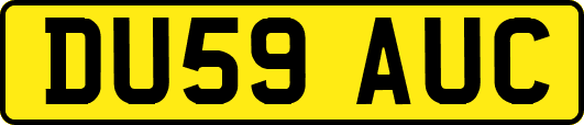 DU59AUC