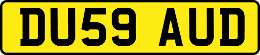 DU59AUD