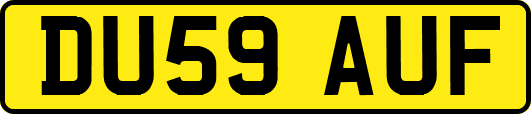 DU59AUF
