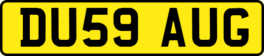 DU59AUG
