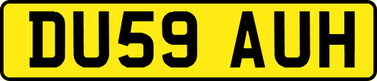 DU59AUH