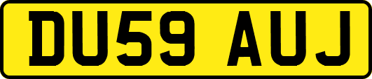 DU59AUJ