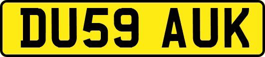 DU59AUK
