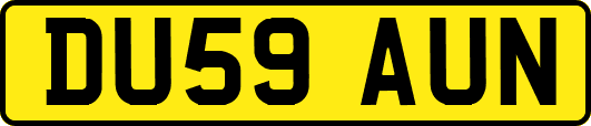 DU59AUN
