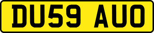 DU59AUO