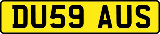 DU59AUS