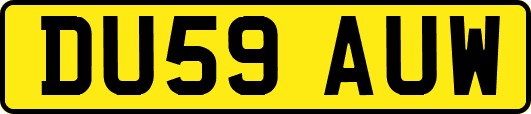 DU59AUW