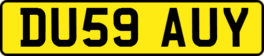 DU59AUY