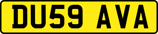 DU59AVA