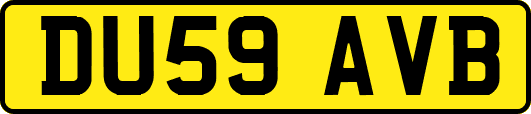 DU59AVB