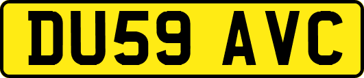 DU59AVC