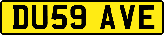 DU59AVE