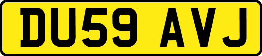 DU59AVJ