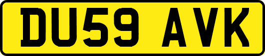 DU59AVK