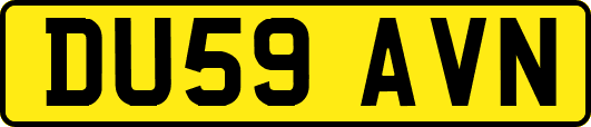 DU59AVN