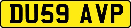 DU59AVP