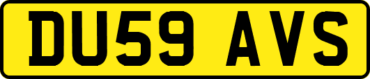 DU59AVS