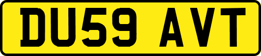 DU59AVT