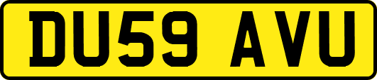 DU59AVU