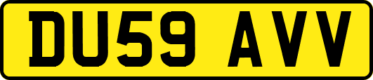 DU59AVV