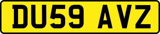 DU59AVZ