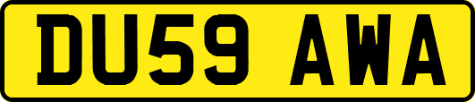 DU59AWA