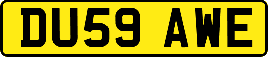 DU59AWE