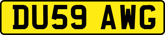 DU59AWG