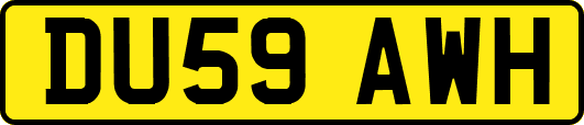 DU59AWH