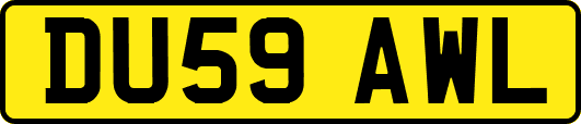 DU59AWL