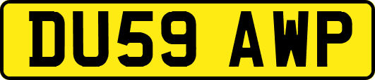 DU59AWP