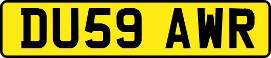 DU59AWR