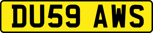 DU59AWS