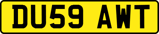 DU59AWT