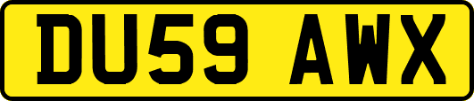 DU59AWX
