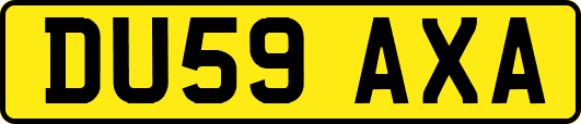 DU59AXA