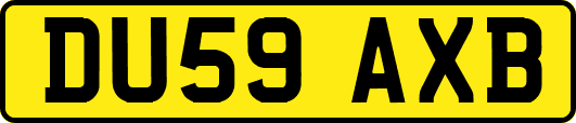 DU59AXB