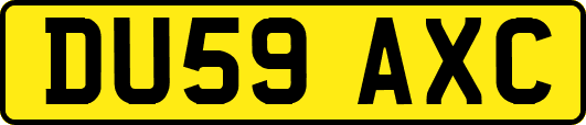 DU59AXC