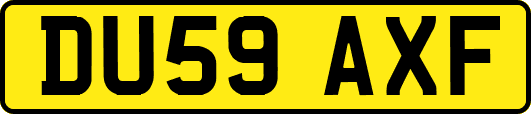 DU59AXF