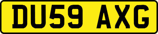 DU59AXG