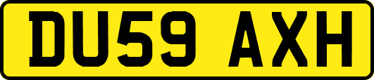 DU59AXH
