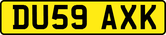 DU59AXK
