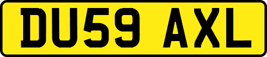 DU59AXL