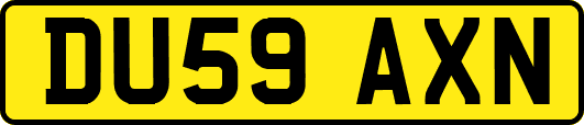 DU59AXN
