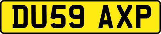 DU59AXP