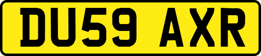 DU59AXR